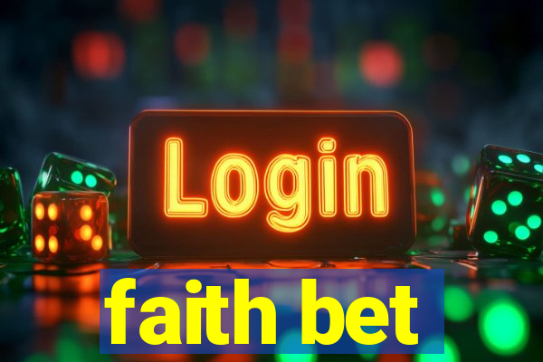 faith bet